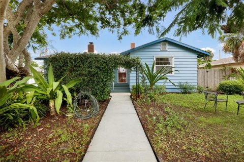 Casa en Sarasota, Florida 3 dormitorios, 159.23 m2 № 2280175