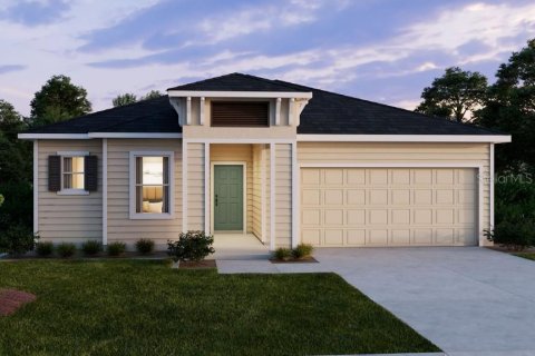House in Gainesville, Florida 3 bedrooms, 184.6 sq.m. № 2149156 - photo 2