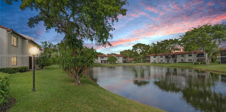 Condominio en Boca Raton, Florida, 2 dormitorios № 1969649