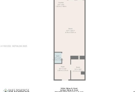 House in Miami, Florida № 1989810 - photo 16