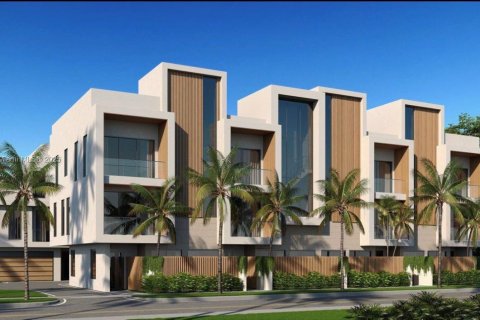 Propiedad comercial en venta en Fort Lauderdale, Florida № 1929158 - foto 2