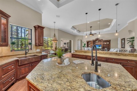 House in Palmetto, Florida 4 bedrooms, 531.96 sq.m. № 1587716 - photo 19