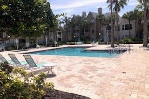 Condo in Orlando, Florida, 1 bedroom  № 1877175 - photo 7