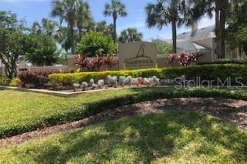 Condo in Orlando, Florida, 1 bedroom  № 1877175 - photo 1