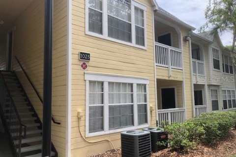 Condo in Orlando, Florida, 1 bedroom  № 1877175 - photo 3