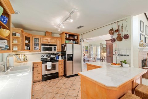 House in Newberry, Florida 3 bedrooms, 222.13 sq.m. № 1769566 - photo 26