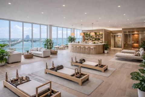 Copropriété à vendre à North Bay Village, Floride: 4 chambres, 733.09 m2 № 2036209 - photo 12