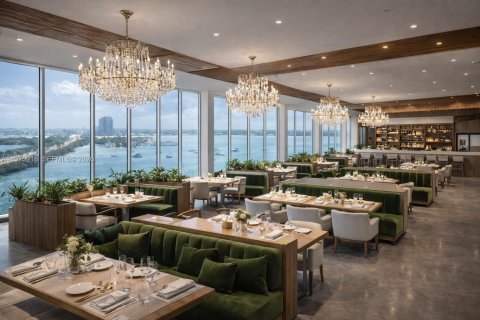 Copropriété à vendre à North Bay Village, Floride: 4 chambres, 733.09 m2 № 2036209 - photo 10