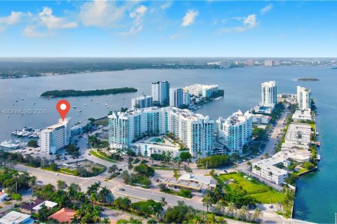 Copropriété à vendre à North Bay Village, Floride: 4 chambres, 733.09 m2 № 2036209 - photo 5