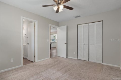 House in Inverness, Florida 3 bedrooms, 122.63 sq.m. № 1855628 - photo 17