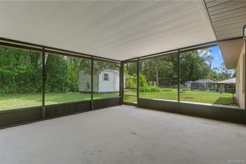House in Inverness, Florida 3 bedrooms, 122.63 sq.m. № 1855628 - photo 23