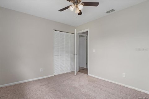 House in Inverness, Florida 3 bedrooms, 122.63 sq.m. № 1855628 - photo 21