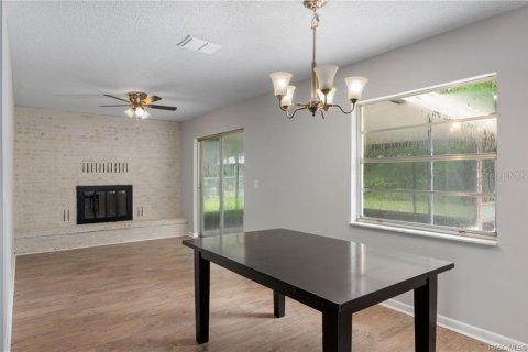 House in Inverness, Florida 3 bedrooms, 122.63 sq.m. № 1855628 - photo 15