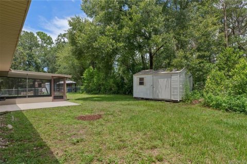 House in Inverness, Florida 3 bedrooms, 122.63 sq.m. № 1855628 - photo 25