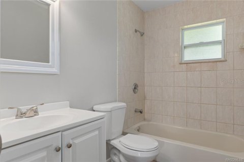 House in Inverness, Florida 3 bedrooms, 122.63 sq.m. № 1855628 - photo 20