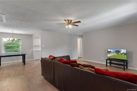 House in Inverness, Florida 3 bedrooms, 122.63 sq.m. № 1855628 - photo 10