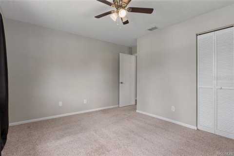 House in Inverness, Florida 3 bedrooms, 122.63 sq.m. № 1855628 - photo 19