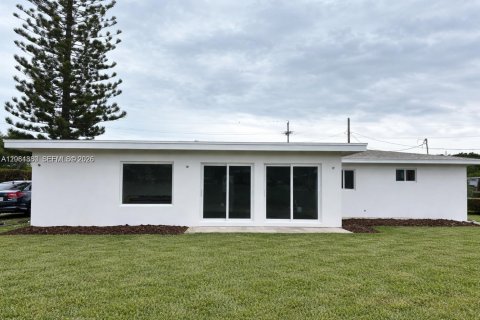 Casa en venta en St. Lucie, Florida, 3 dormitorios, 185.8 m2 № 2282274 - foto 21