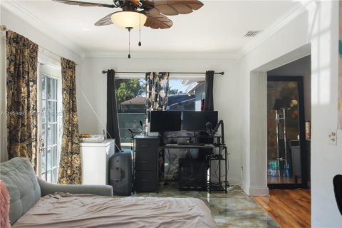 Villa ou maison à vendre à Pembroke Pines, Floride: 3 chambres, 126.72 m2 № 2021945 - photo 11