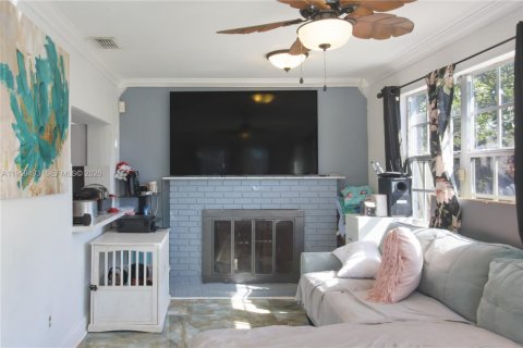 Villa ou maison à vendre à Pembroke Pines, Floride: 3 chambres, 126.72 m2 № 2021945 - photo 12