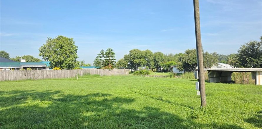 Land in Okeechobee, Florida № 1820912