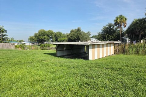 Land in Okeechobee, Florida № 1820912 - photo 2