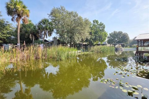 Land in Okeechobee, Florida № 1820912 - photo 11