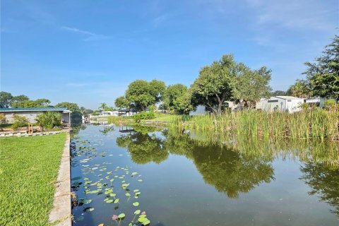 Land in Okeechobee, Florida № 1820912 - photo 13