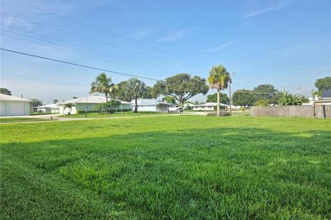 Land in Okeechobee, Florida № 1820912 - photo 6