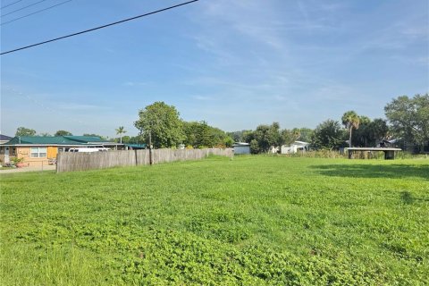Land in Okeechobee, Florida № 1820912 - photo 9
