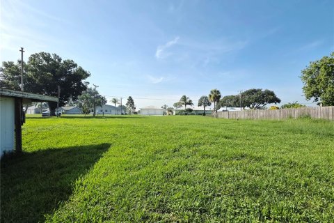 Land in Okeechobee, Florida № 1820912 - photo 4