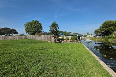 Land in Okeechobee, Florida № 1820912 - photo 5