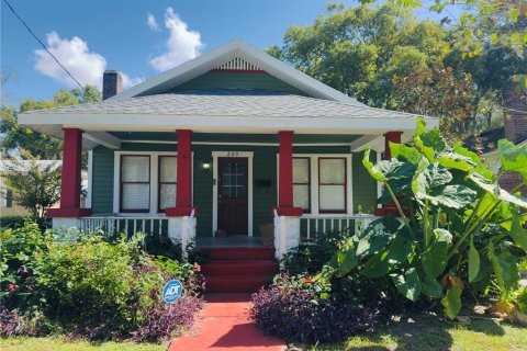 Villa ou maison à Orlando, Floride 2 chambres, 95.5 m2 № 2433213