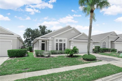House in Clermont, Florida 3 bedrooms, 148.92 sq.m. № 2228412 - photo 3