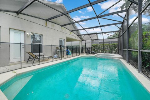House in Clermont, Florida 3 bedrooms, 148.92 sq.m. № 2228412 - photo 26