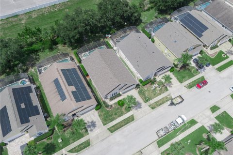 House in Clermont, Florida 3 bedrooms, 148.92 sq.m. № 2228412 - photo 30
