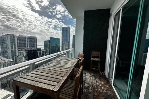 Condo à Miami, Floride, 1 chambre  № 2014693