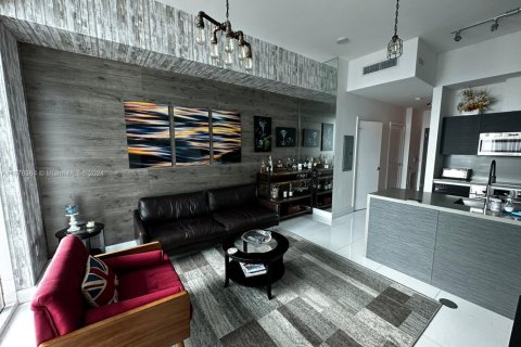Copropriété à vendre à Miami, Floride: 1 chambre, 77.11 m2 № 2014693 - photo 11