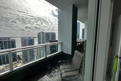 Copropriété à vendre à Miami, Floride: 1 chambre, 77.11 m2 № 2014693 - photo 9