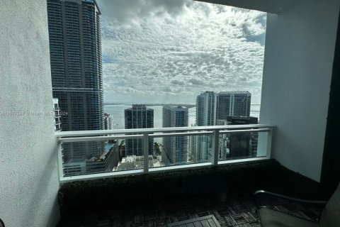 Copropriété à vendre à Miami, Floride: 1 chambre, 77.11 m2 № 2014693 - photo 8