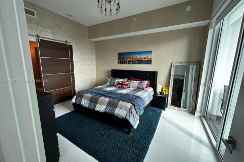 Copropriété à vendre à Miami, Floride: 1 chambre, 77.11 m2 № 2014693 - photo 10