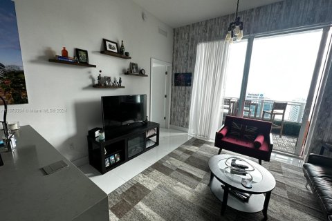 Copropriété à vendre à Miami, Floride: 1 chambre, 77.11 m2 № 2014693 - photo 14