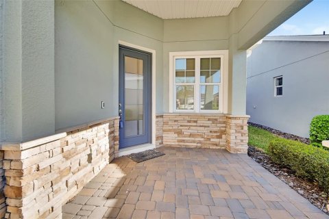 House in DeLand, Florida 2 bedrooms, 153.38 sq.m. № 1717730 - photo 3