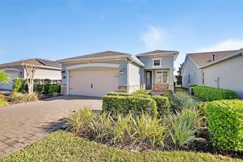 House in DeLand, Florida 2 bedrooms, 153.38 sq.m. № 1717730 - photo 2