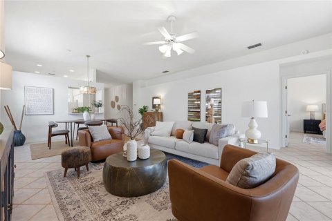 Casa en venta en Saint Augustine, Florida, 3 dormitorios, 150.04 m2 № 2220986 - foto 4