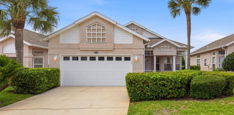 Casa en Saint Augustine, Florida 3 dormitorios, 150.04 m2 № 2220986