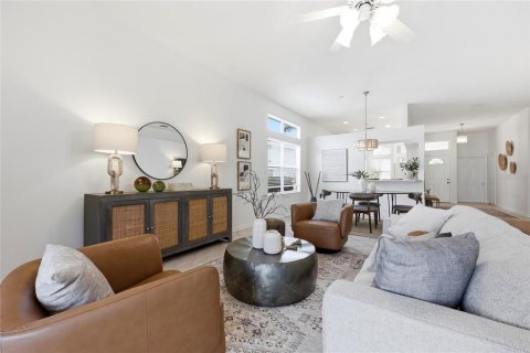 Casa en venta en Saint Augustine, Florida, 3 dormitorios, 150.04 m2 № 2220986 - foto 5