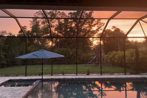 Villa ou maison à vendre à Bradenton, Floride: 5 chambres, 323.76 m2 № 1824183 - photo 1