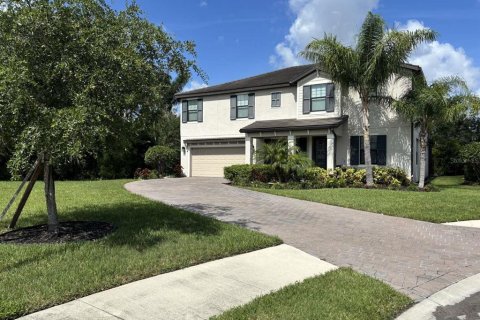Villa ou maison à vendre à Bradenton, Floride: 5 chambres, 323.76 m2 № 1824183 - photo 2