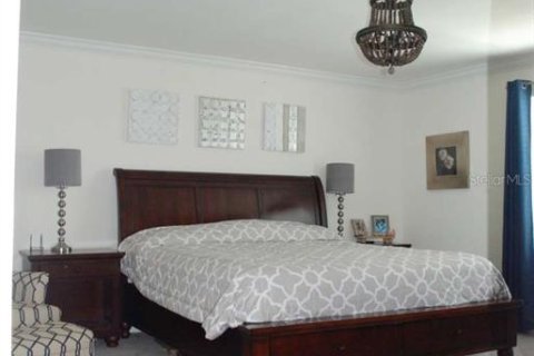 Villa ou maison à vendre à Bradenton, Floride: 5 chambres, 323.76 m2 № 1824183 - photo 28